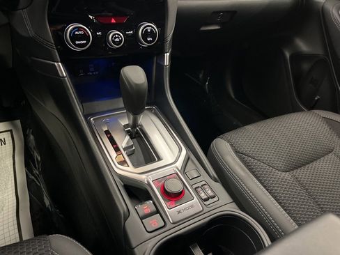 Certified 2023 Subaru Forester Premium image 25