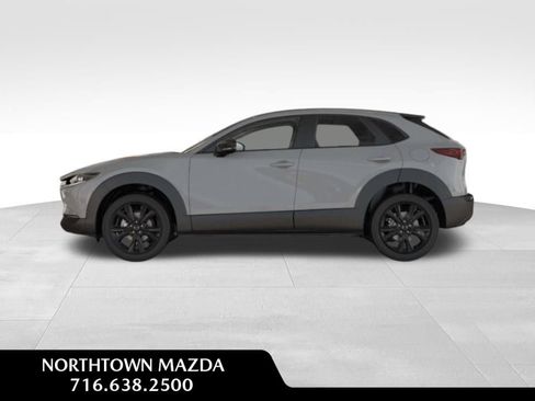 New 2026 MAZDA CX-30 AWD 2.5 S w/ Select Sport Pkg image 6