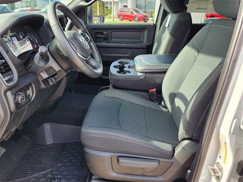 Certified 2026 RAM 2500 Tradesman image 9