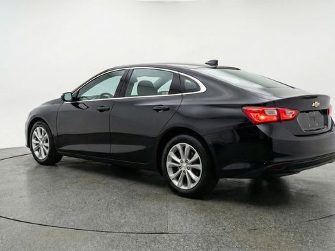 Used 2024 Chevrolet Malibu LT image 6