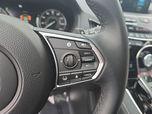 Used 2025 Acura RDX SH-AWD w/ Technology Package image 20