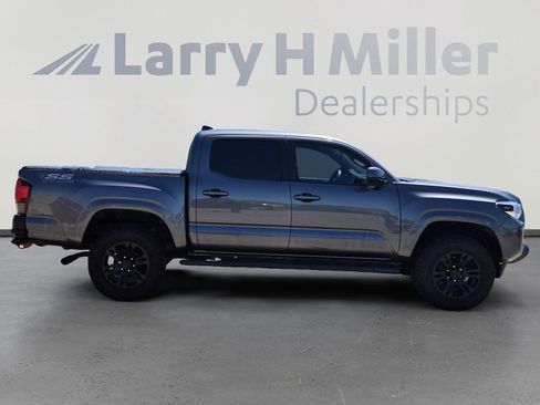 Used 2020 Toyota Tacoma SR w/ SR Convenience Package RWD image 6