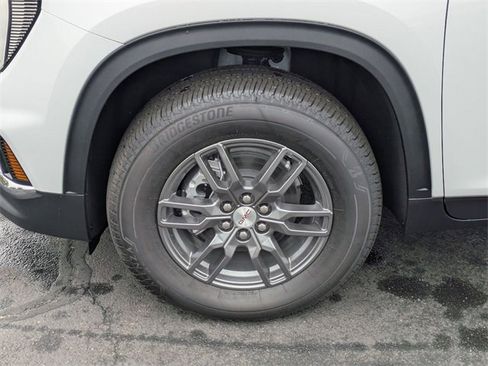 New 2026 GMC Acadia Elevation image 10