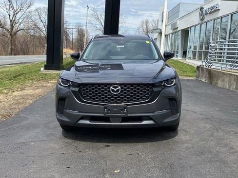 New 2026 MAZDA CX-50 AWD 2.5 S w/ Select Package image 2