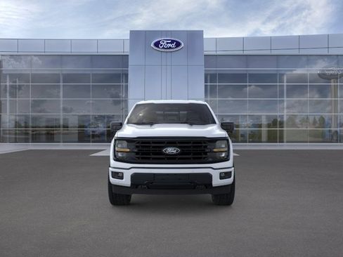 New 2026 Ford F150 XLT w/ Equipment Group 302A MID AWD/4WD image 6