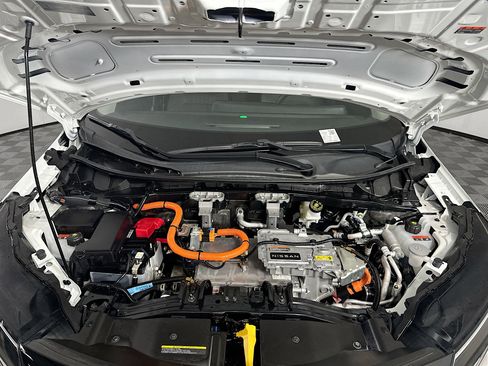 Used 2023 Nissan Ariya FWD image 34