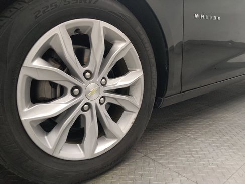 Used 2020 Chevrolet Malibu LT FWD image 31