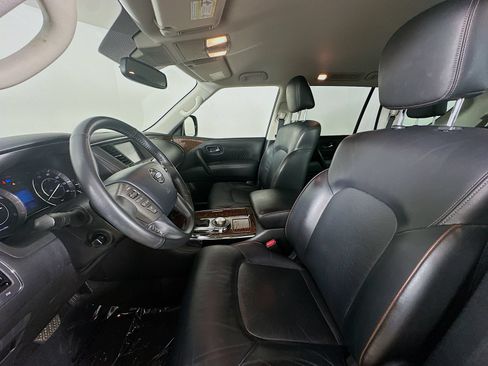 Used 2018 Nissan Armada SL AWD/4WD image 32