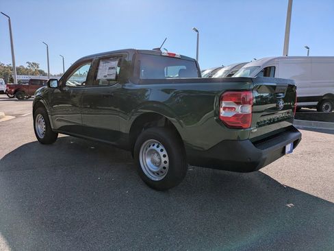 New 2025 Ford Maverick XL image 6