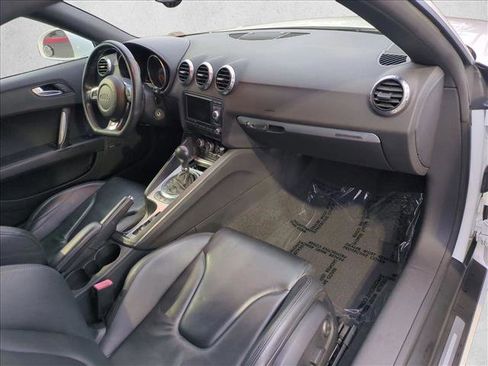 Used 2008 Audi TT 3.2 image 17