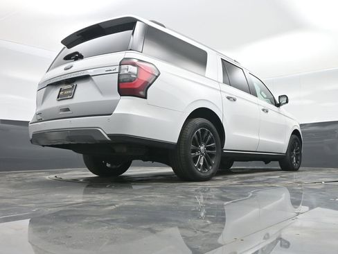 Used 2019 Ford Expedition Max Limited image 37