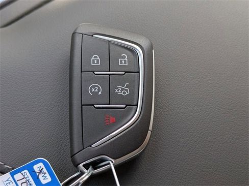 New 2026 Cadillac CT4 Premium Luxury image 33