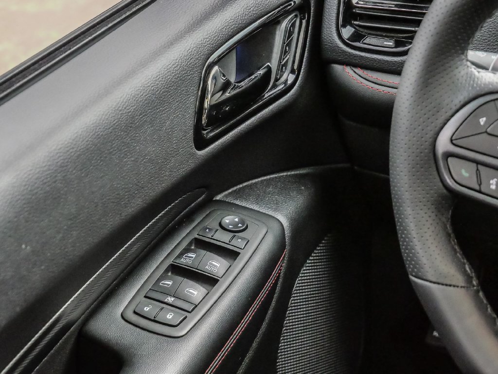 Used 2025 Dodge Durango GT AWD/4WD image 32