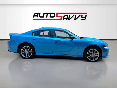 Used 2023 Dodge Charger GT AWD/4WD image 8
