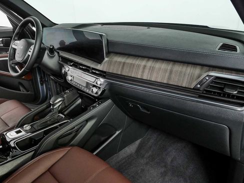 Used 2025 Kia Telluride SX FWD image 24
