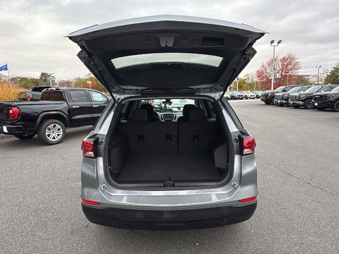 Certified 2023 Chevrolet Equinox LS w/ LS Convenience Package image 30