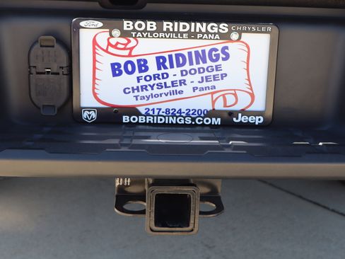 Used 2024 Nissan Frontier Pro-X w/ Pro Convenience Package image 25