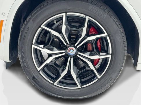 Used 2023 BMW X4 M40i w/ Premium Package image 56