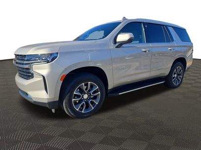 Used 2023 Chevrolet Tahoe LT w/ LT Signature Package