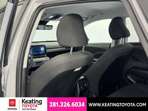 Used 2026 Hyundai Kona SEL Sport FWD image 16