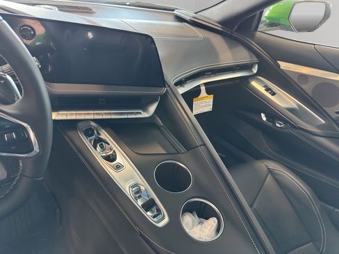 New 2026 Chevrolet Corvette Z06 image 15