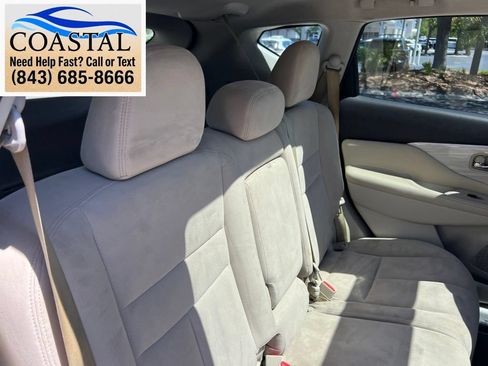 Used 2017 Nissan Murano SV w/ Premium Plus Package FWD image 23