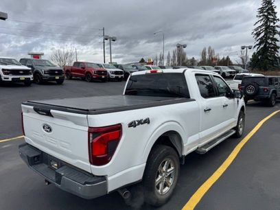 Used 2024 Ford F150 XLT w/ Tow/Haul Package