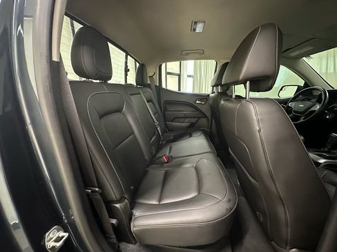 Used 2019 Chevrolet Colorado ZR2 AWD/4WD image 18