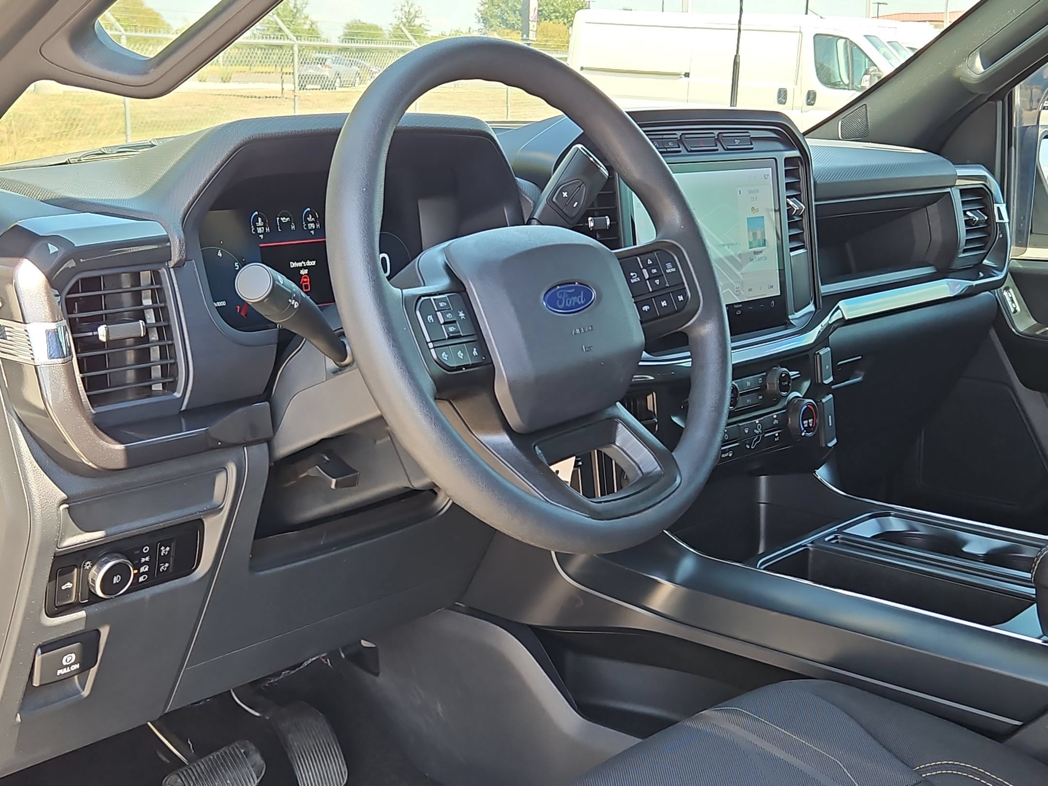 Used 2024 Ford F150 STX RWD image 10