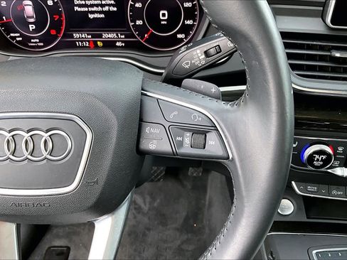 Used 2019 Audi Q5 2.0T Premium Plus image 23