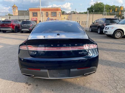 Used 2020 Lincoln MKZ Reserve w/ Elements Package AWD/4WD image 12