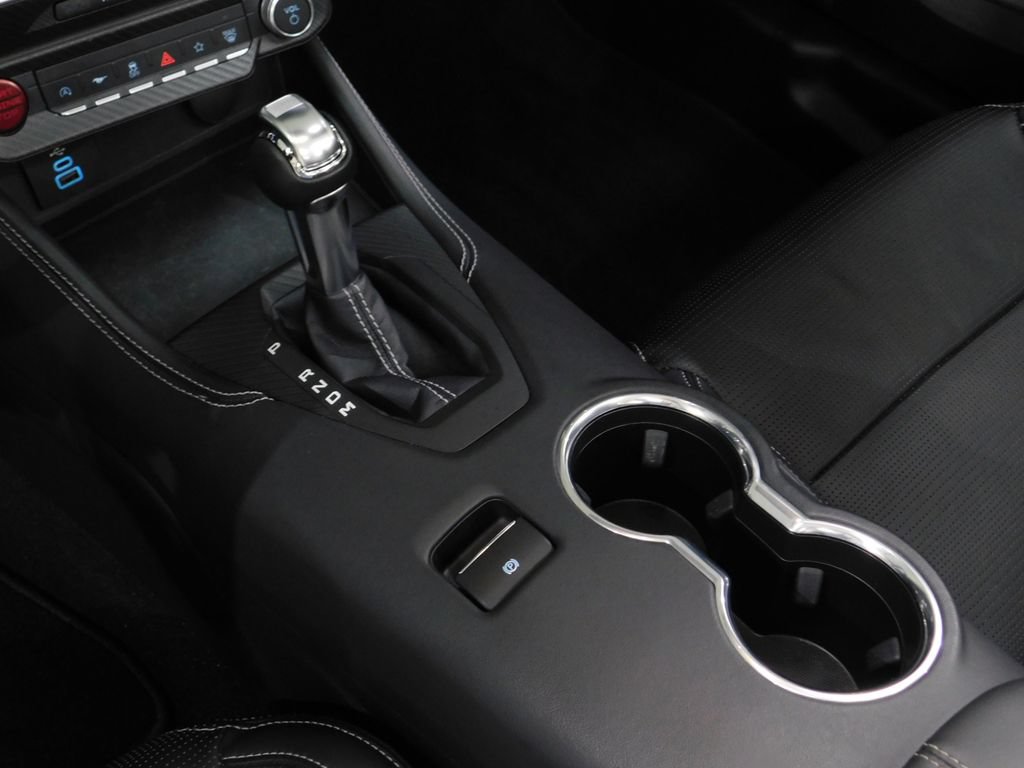 Used 2025 Ford Mustang GT Premium RWD image 69