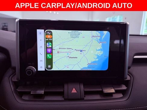 Used 2024 Toyota RAV4 AWD Hybrid image 7