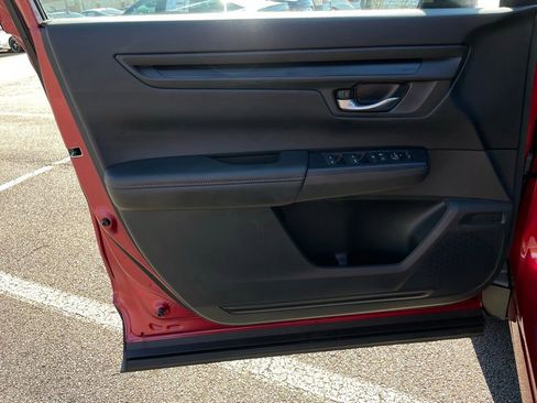 Certified 2026 Honda CR-V Sport image 25