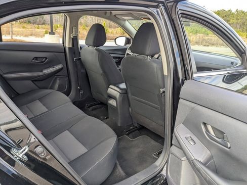 Used 2024 Nissan Sentra SV image 42