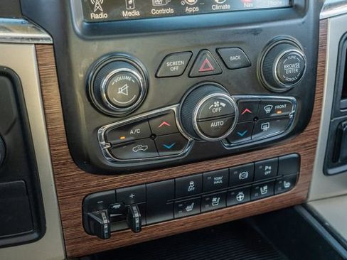 Used 2014 RAM 3500 Laramie image 30