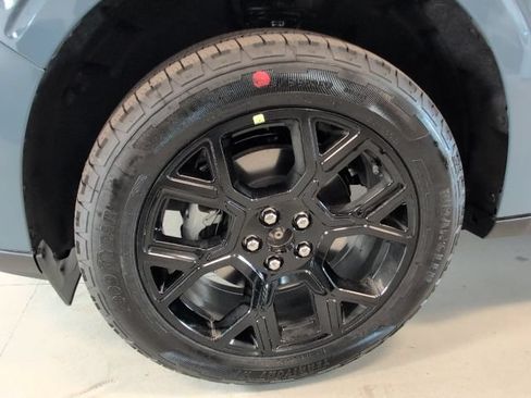 New 2026 Ford Maverick XLT w/ XLT Luxury Package AWD/4WD image 10