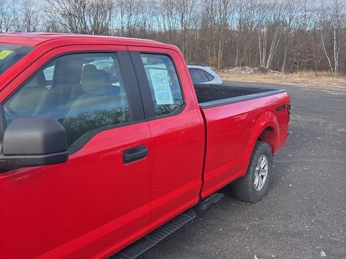 Used 2018 Ford F150 XL w/ Equipment Group 101A Mid image 7