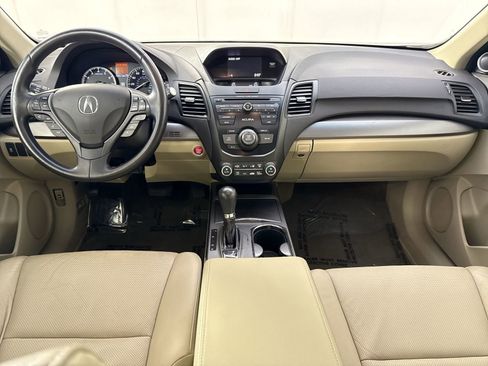 Used 2014 Acura RDX AWD image 24