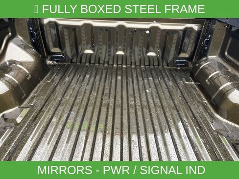 Used 2025 Ford Ranger Raptor image 29