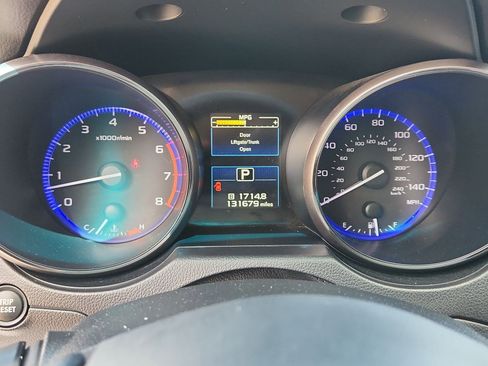 Used 2015 Subaru Legacy 2.5i Premium image 20