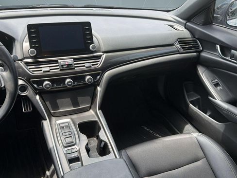 Used 2022 Honda Accord Sport image 26
