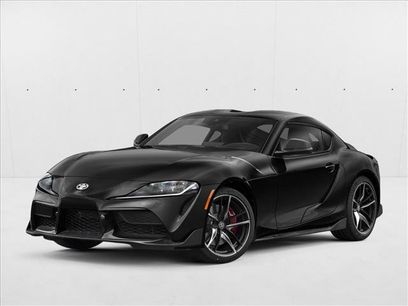 Used 2021 Toyota Supra Premium w/ Driver Assist Package