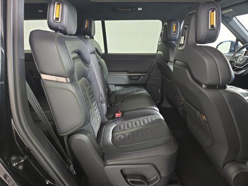 Used 2025 Rivian R1S Adventure AWD/4WD image 23