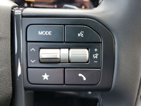 New 2027 Kia Telluride LX image 12