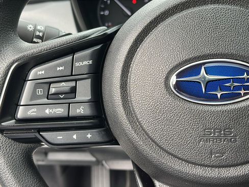 Certified 2025 Subaru Crosstrek 2.0i Premium AWD/4WD image 13