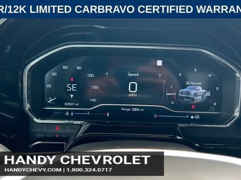 Certified 2022 GMC Sierra 1500 Elevation AWD/4WD image 17