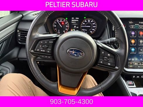Used 2023 Subaru Outback Wilderness image 8