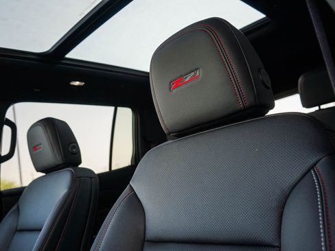 New 2026 Chevrolet Traverse Z71 w/ Enhanced Driving Package image 21