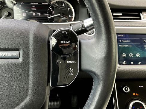 Used 2020 Land Rover Range Rover Evoque S image 19